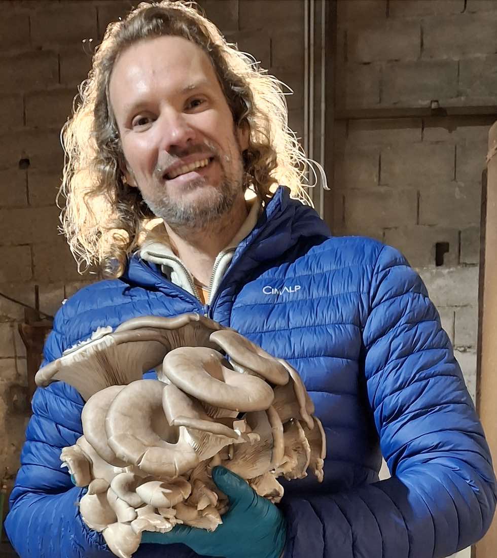 Nicolas Nicolas PORCHER